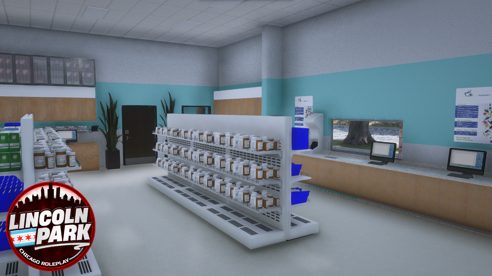 Willies Pharmacy