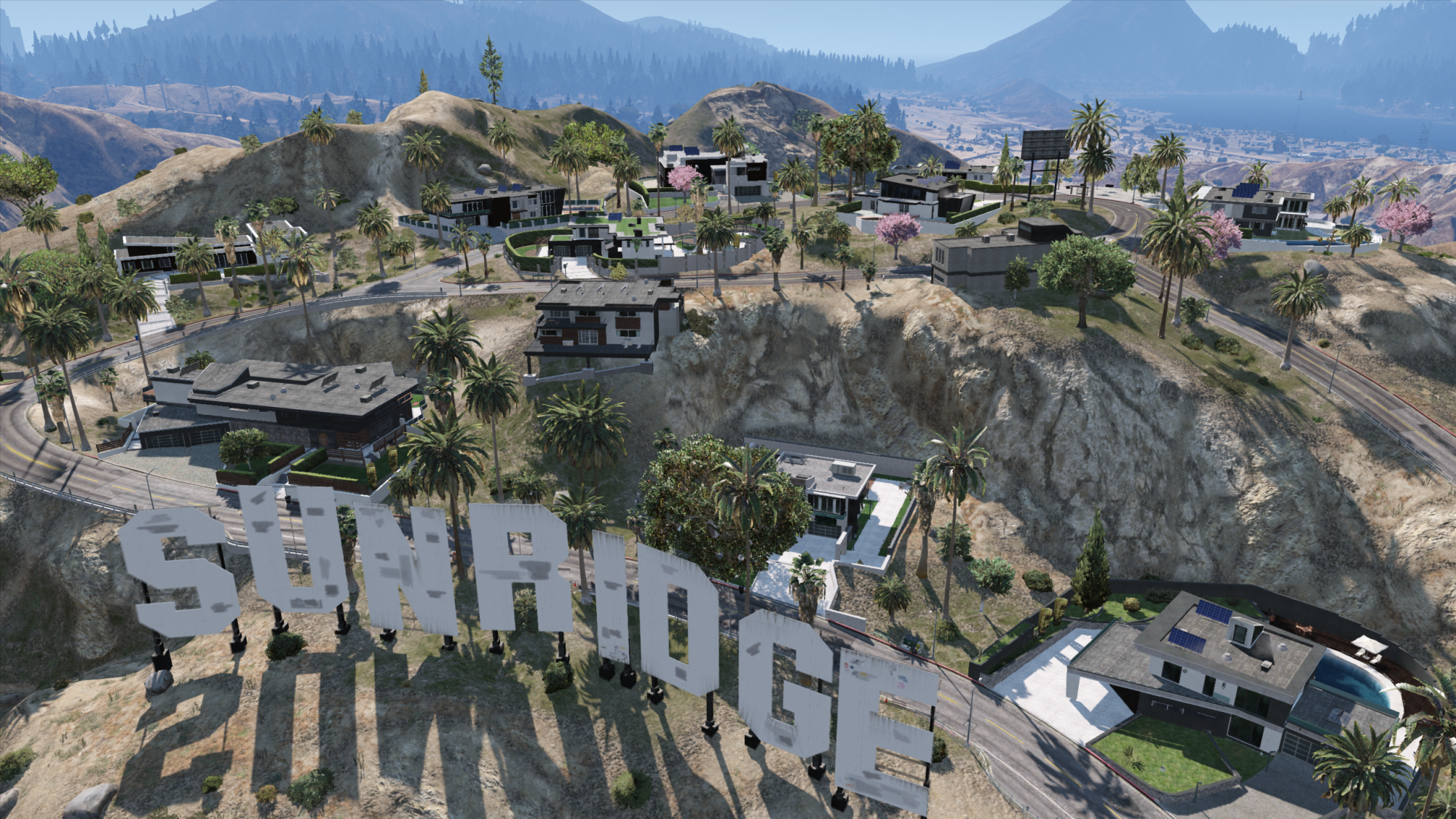 [MLO] Sunridge Cove | Map Extension [Monthly Subscription]