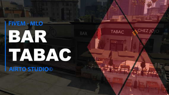 Tabac FR
