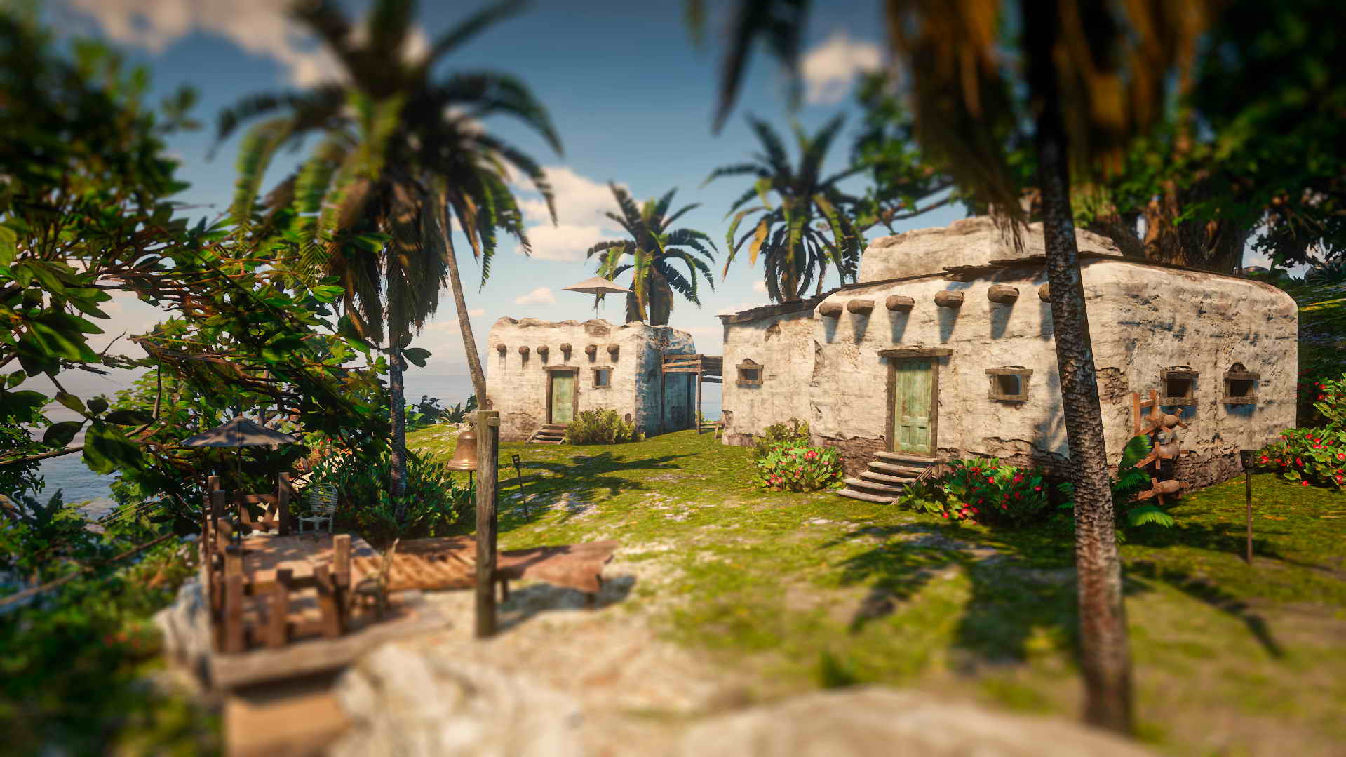 Avelon Island