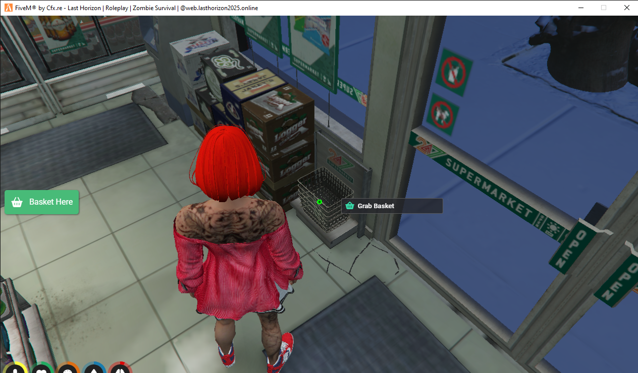 Shopping