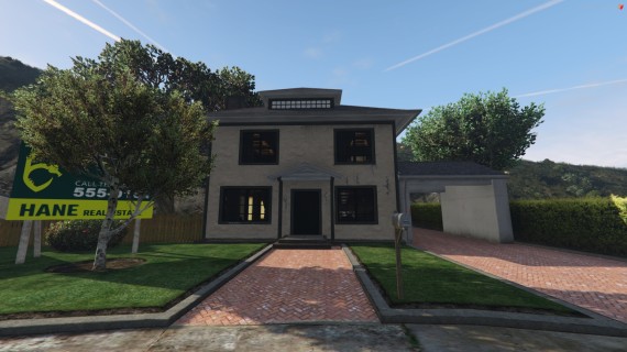 206 Utopia Gardens