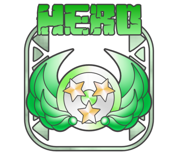 HERO RANK