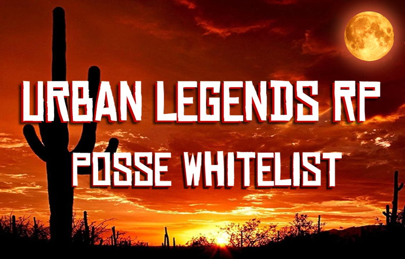 Posse Whitelist