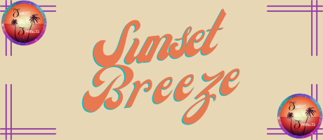 Sunset Breeze Package
