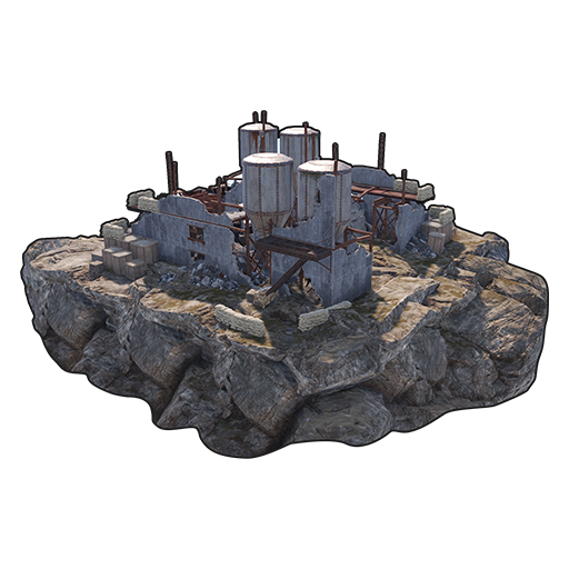 RUINS 4