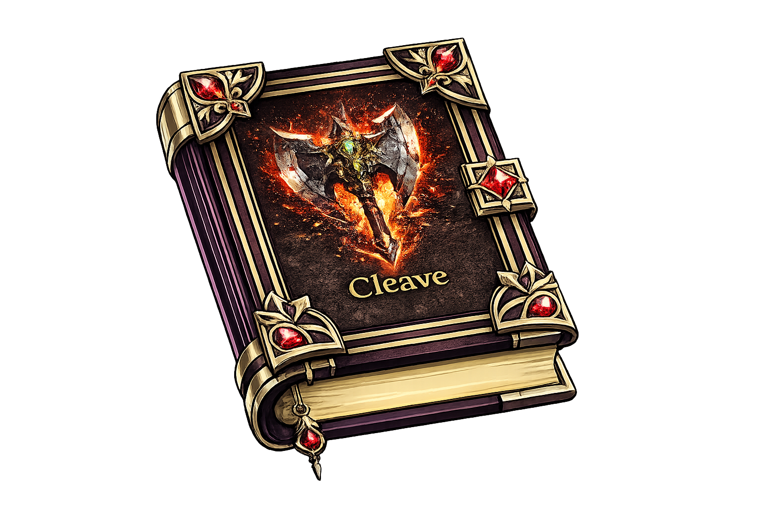 🪓 Cleave