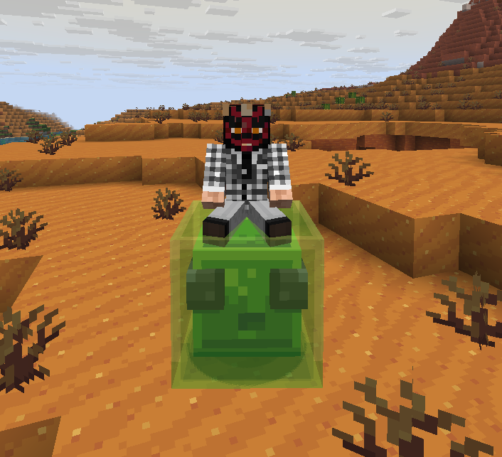 Slime