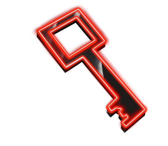 Dragon | Key