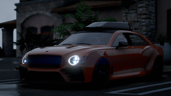 Deity Widebody