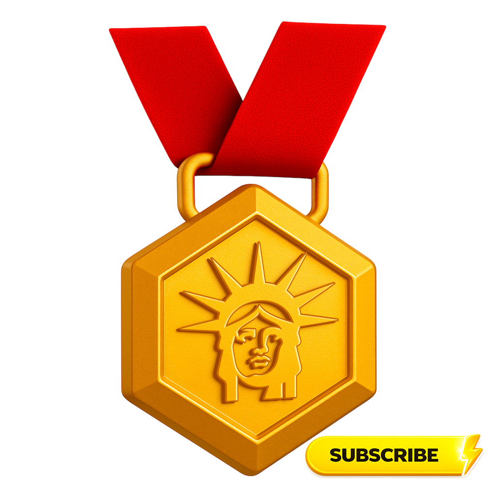 GOLD VIP ( Subscribe )