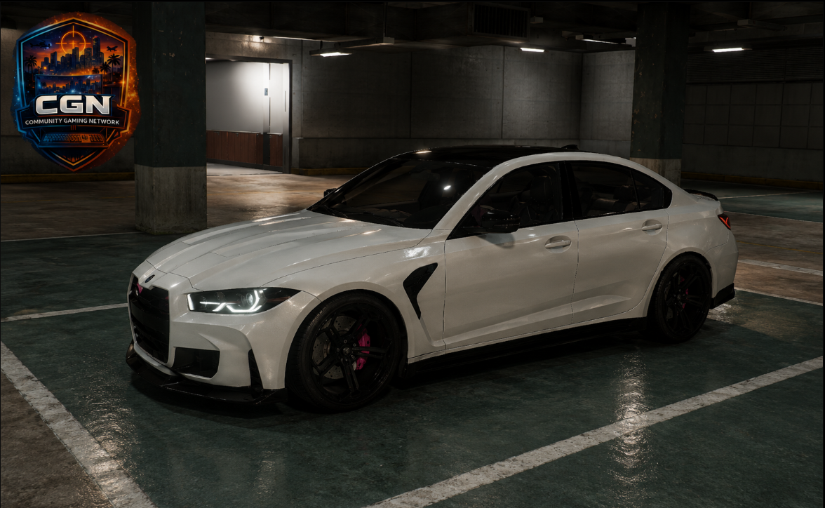 Sentinel GTS2 — Exclusive Import Vehicle