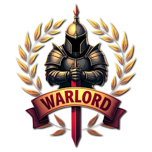 WARLORD