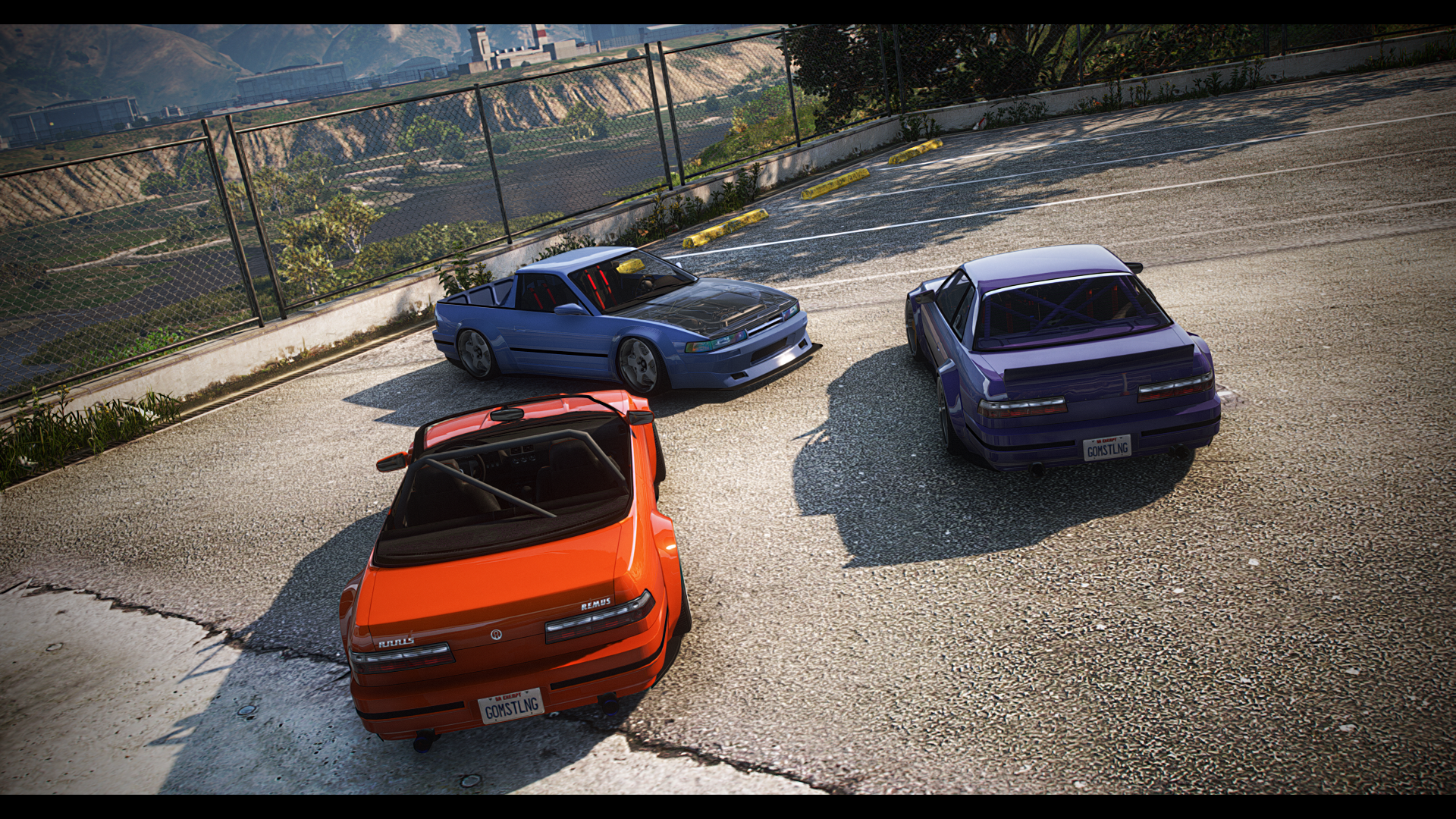 Annis Remus CTX Pack