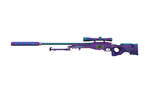 Sniper Gamer