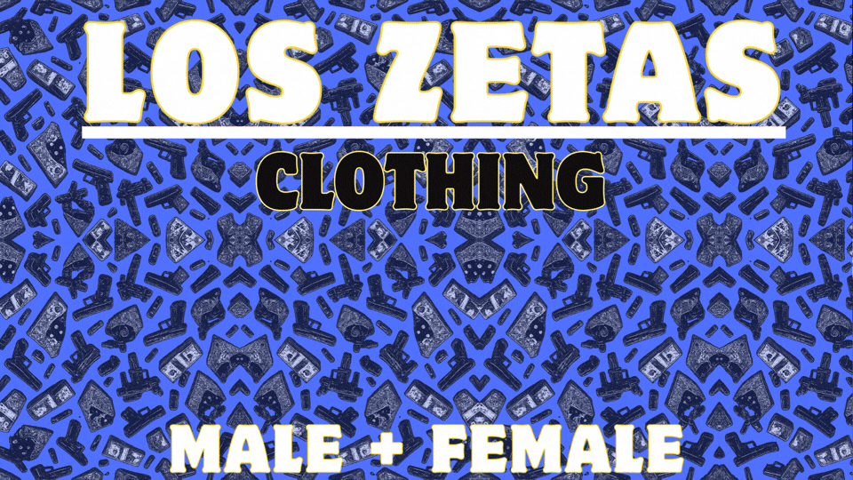 Los Zetas