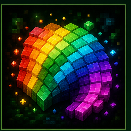 Chat + Name Colours