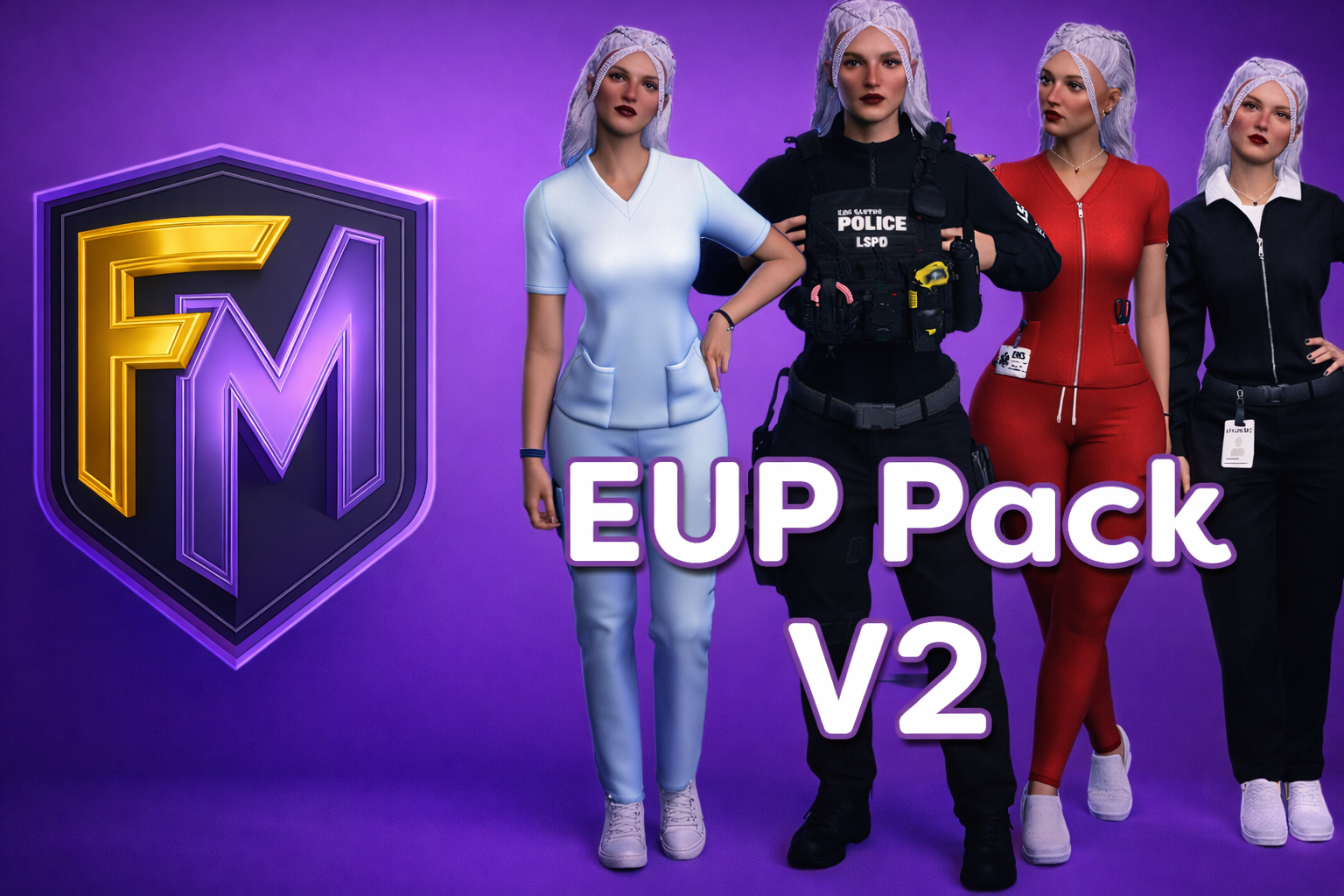 EUP V2