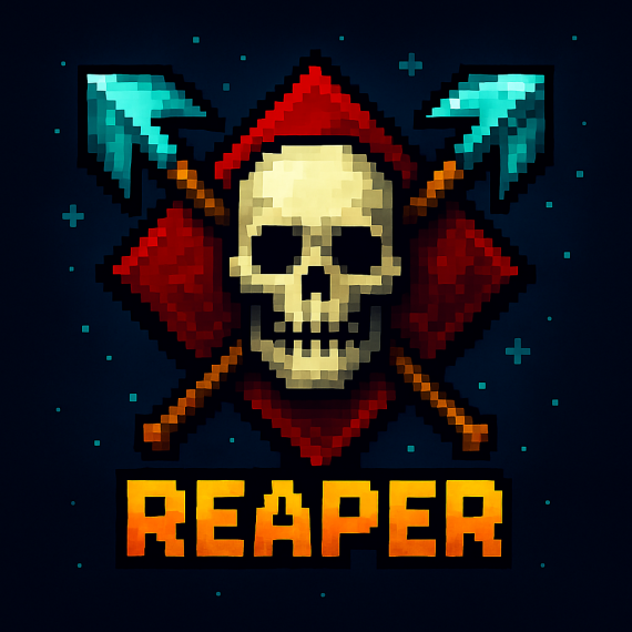 Reaper Rank (1 month)