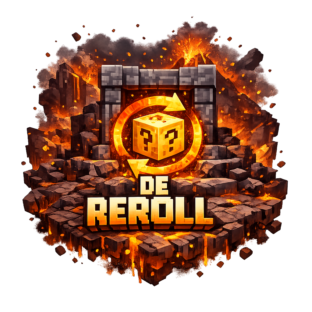 Seizoen 4 - Landen Reroll