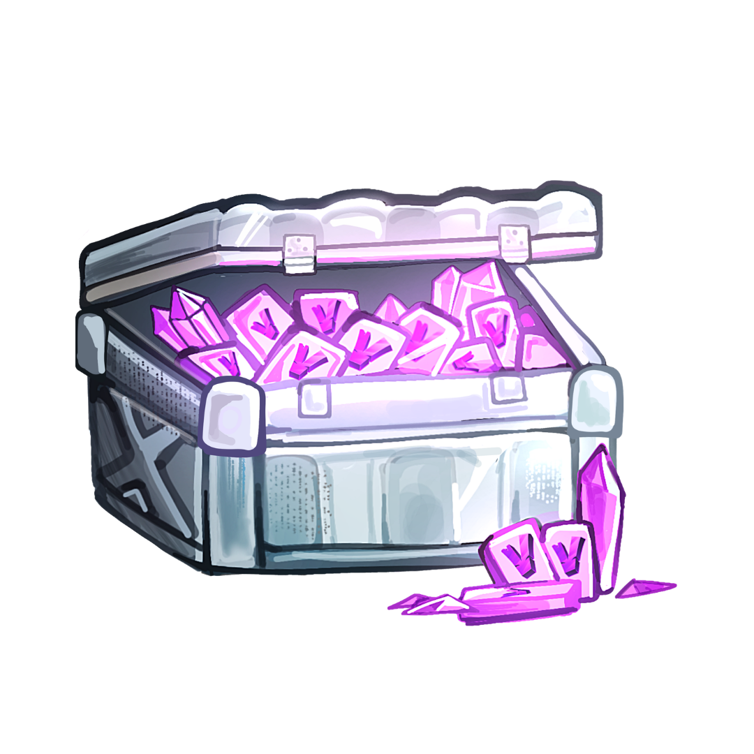 50 Prison Credits