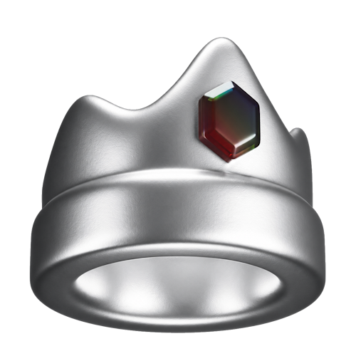 Silber VIP