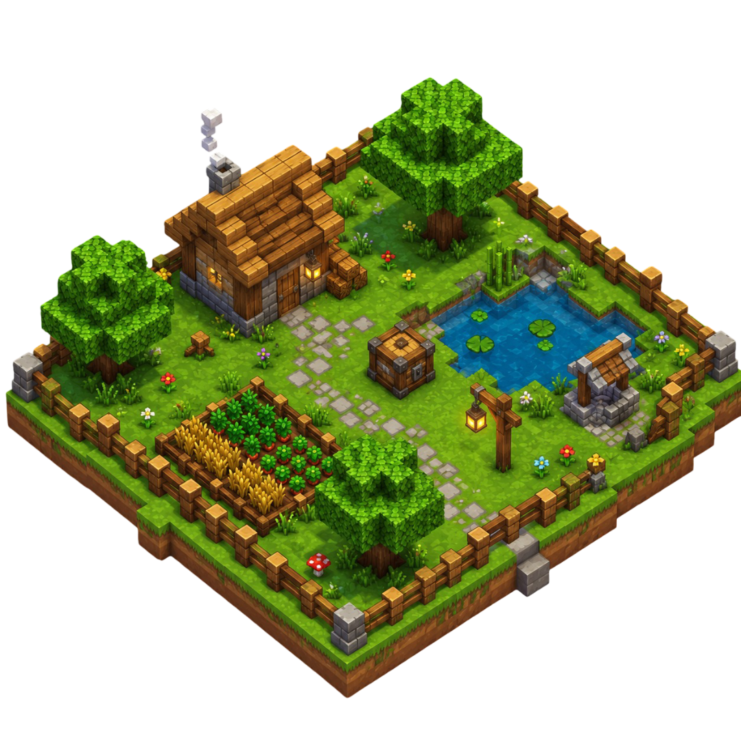 500 Blocks
