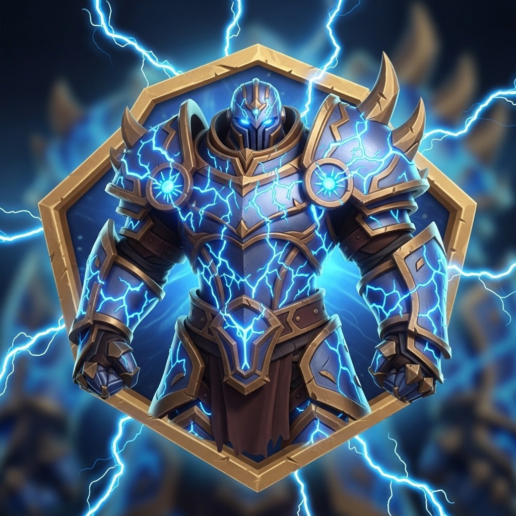 TITAN
