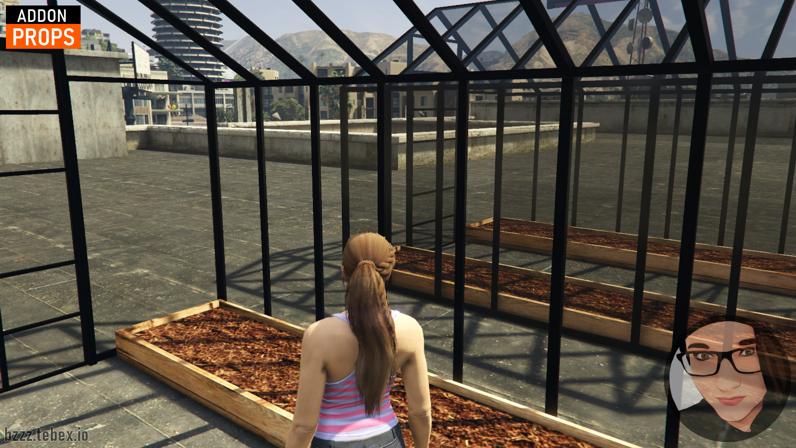 Greenhouse