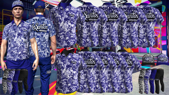 LSC Mech Uniform 1