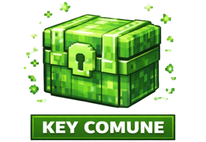 Key Comune🗝️