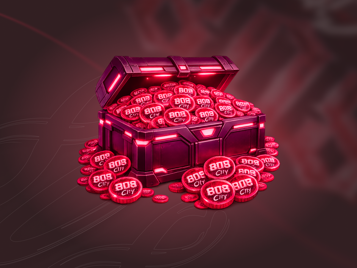 9000 Coins