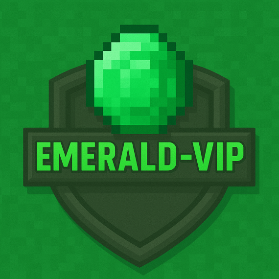 Emerald VIP