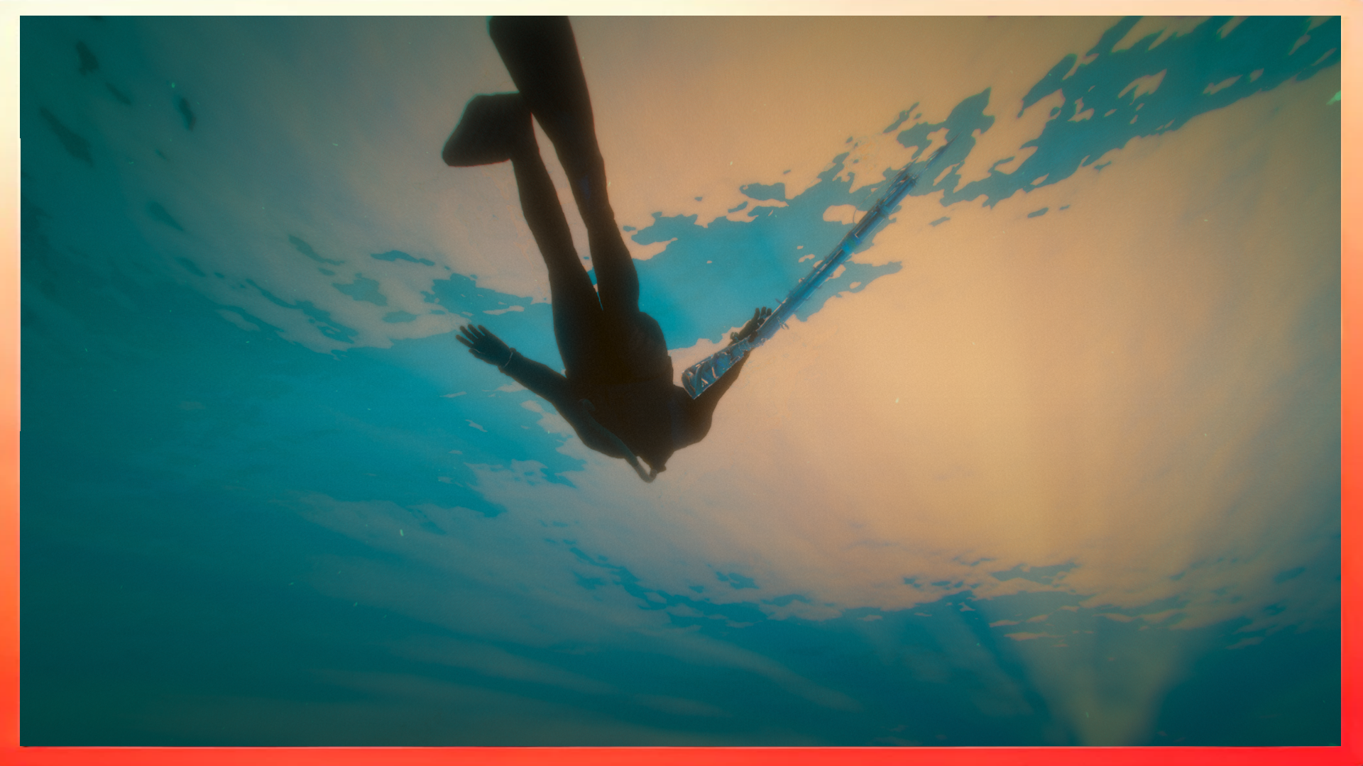 Diving Harpoon | Underwater Hunting Weapon