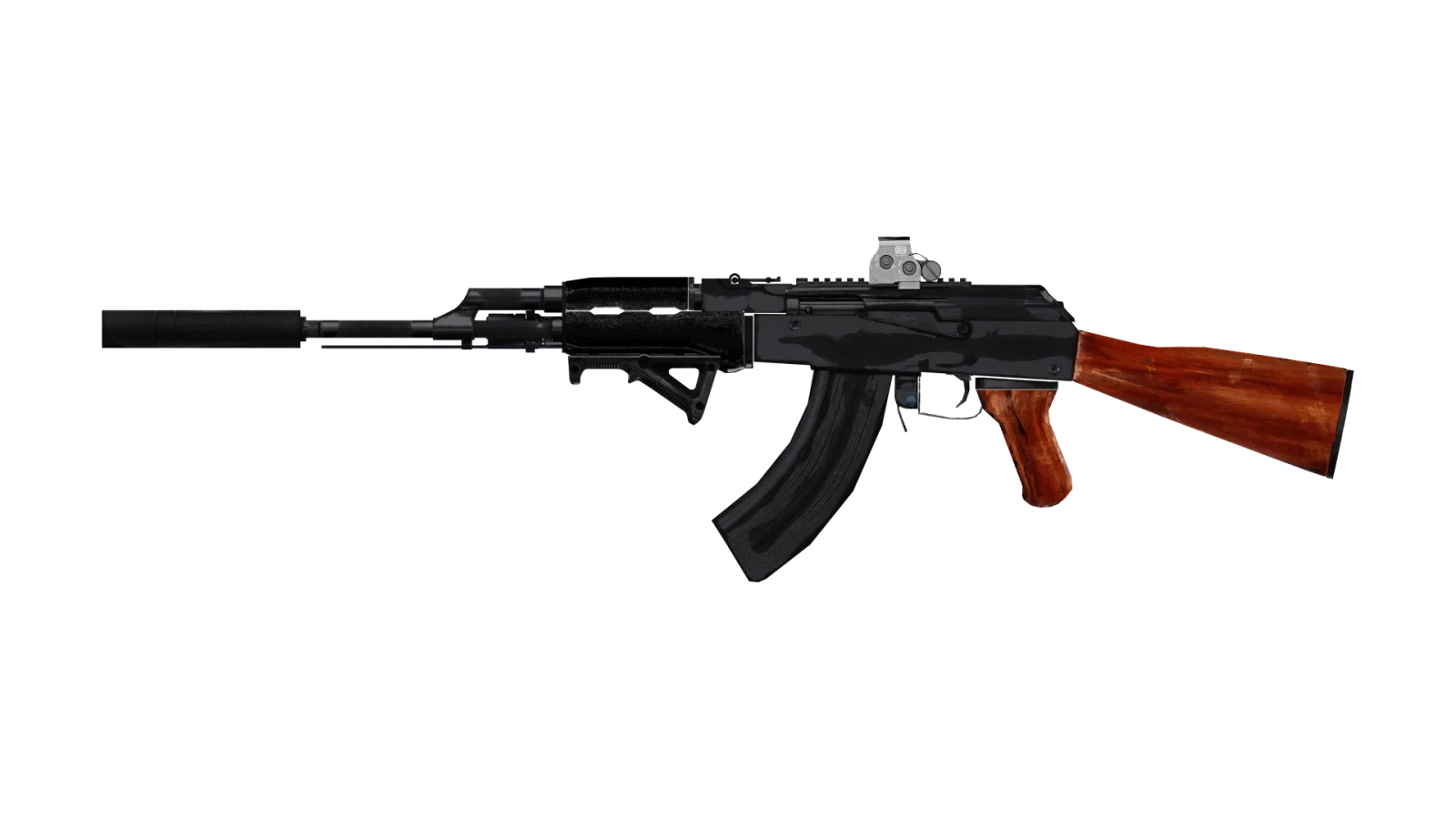 AK-47 AR
