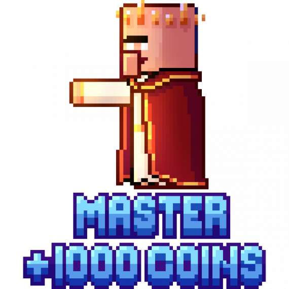 Master