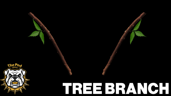 Tree Branch