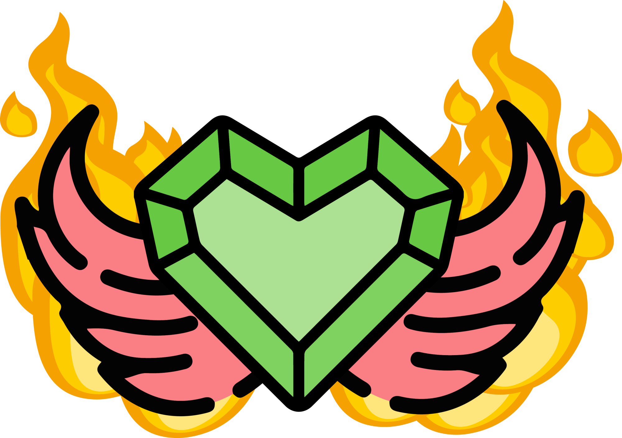 Flamewing Subscription [Survival]
