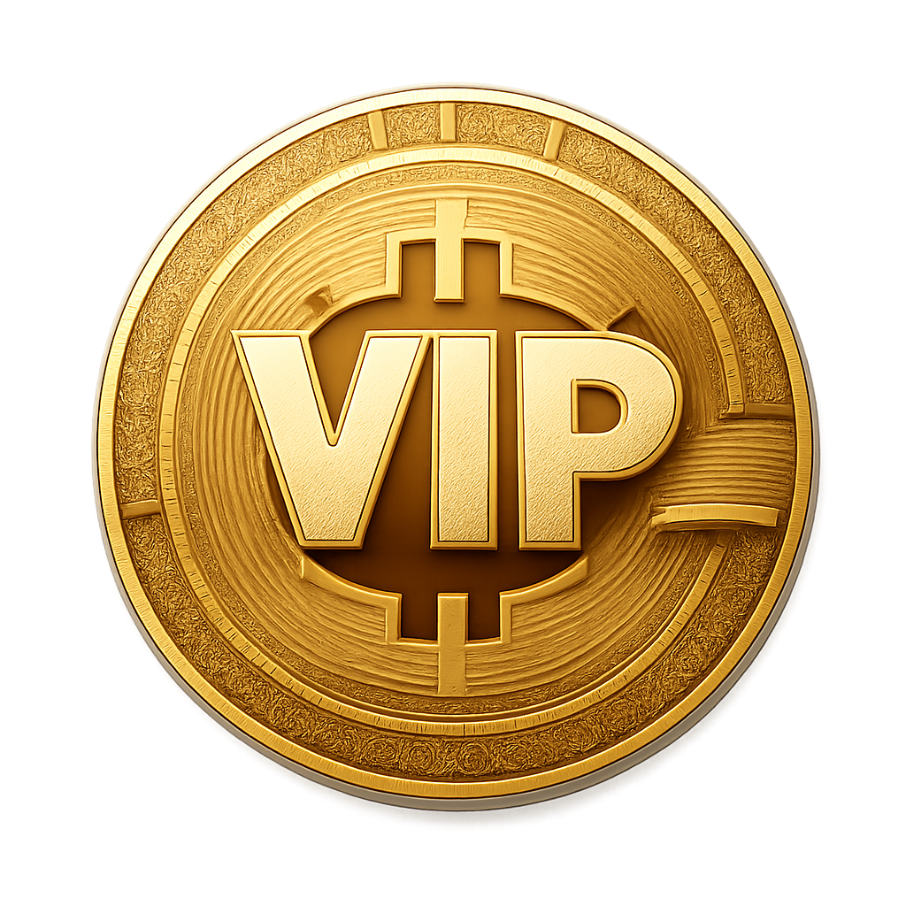 100 VIP Store Credits
