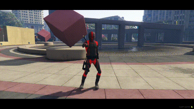 Bebyebye Dance
