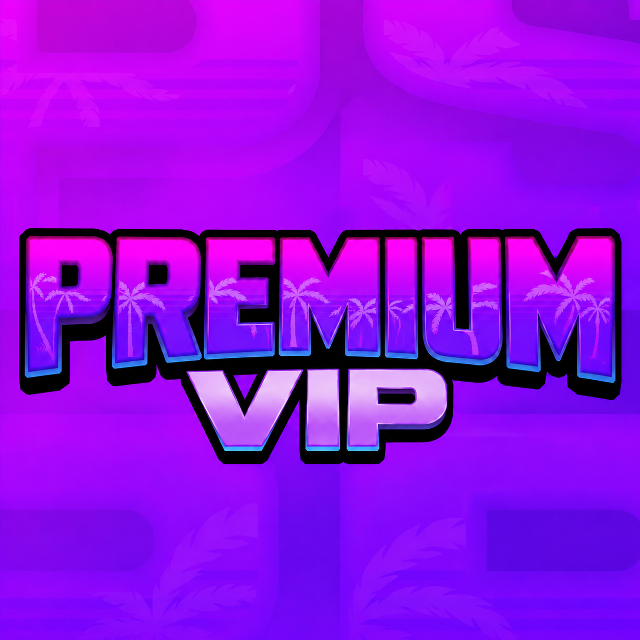 Premium VIP Package