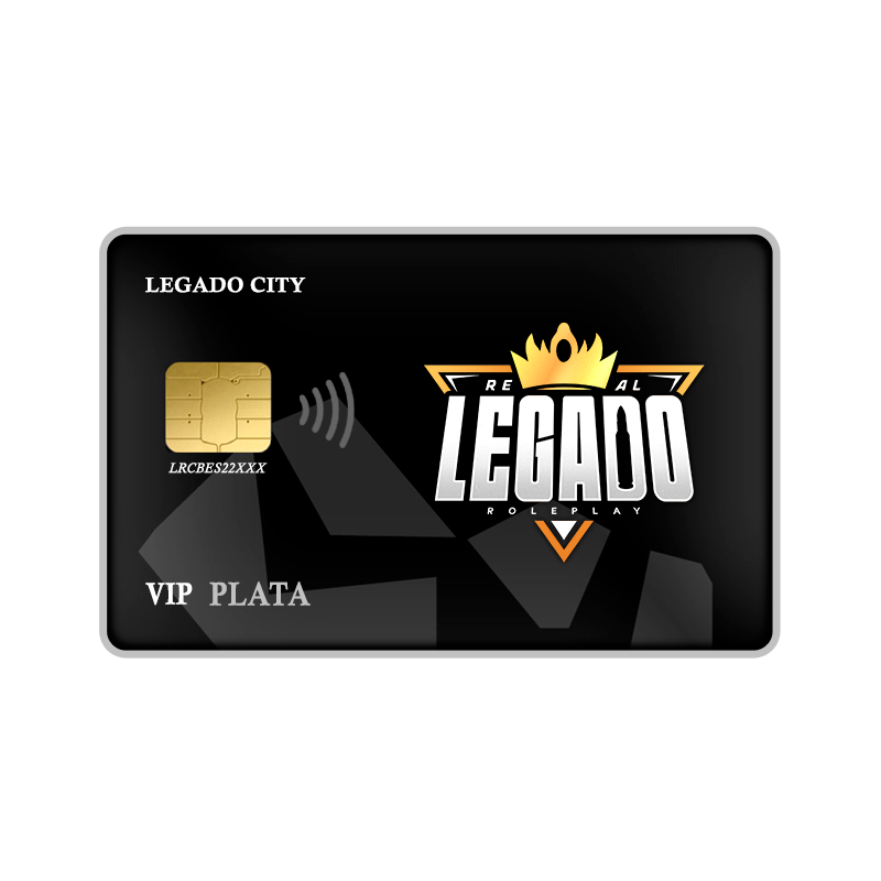 VIP PLATA