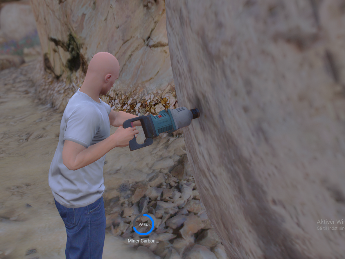 EliteCore Miner