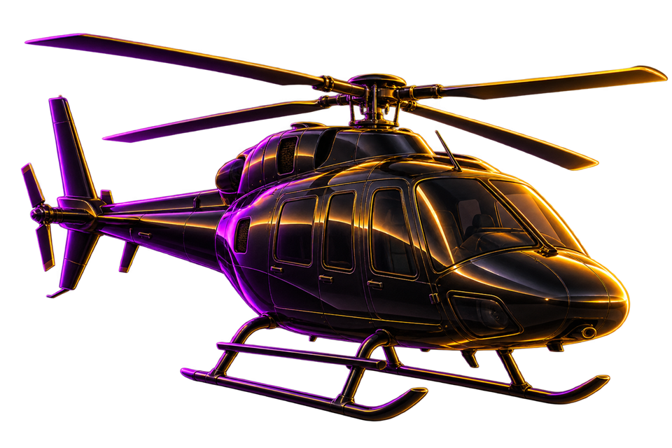 Frak-Heli