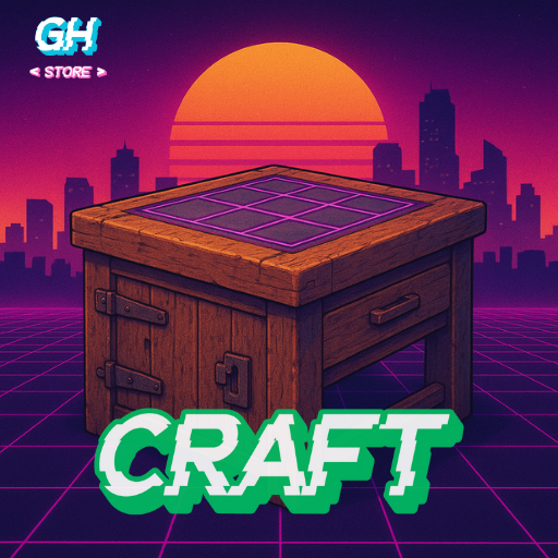 🧩|GH Craft