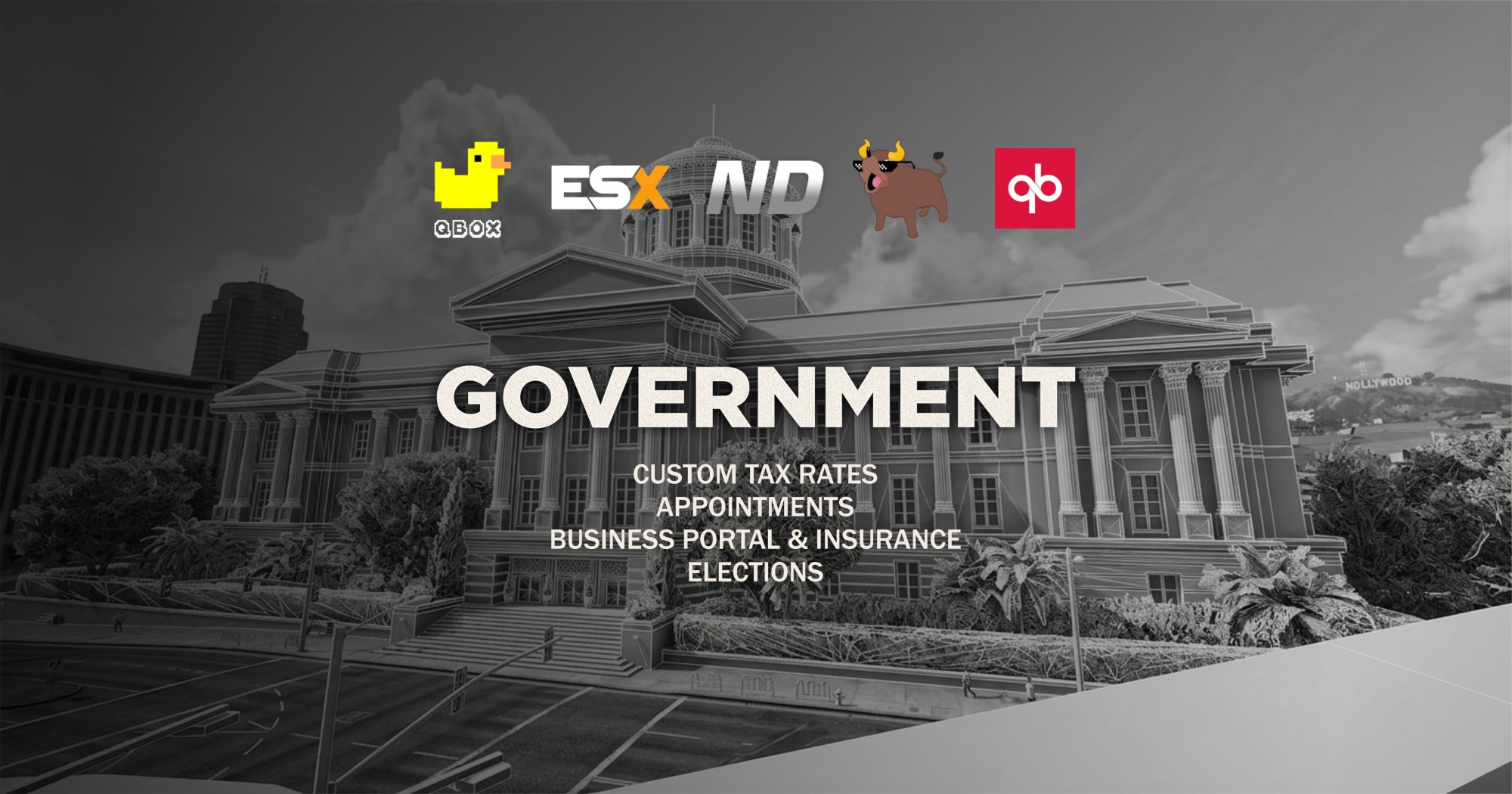 Government