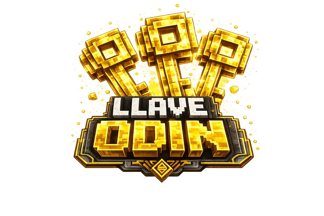 5 Llave Odin