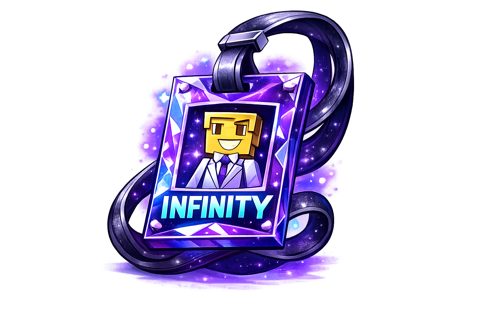Infinity Grade [Season]