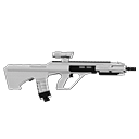 AUG BLACK