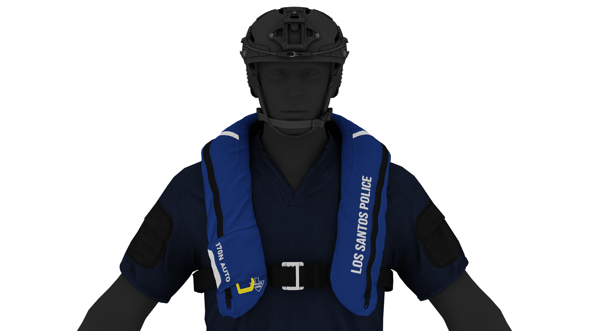 Coastal Response Pack